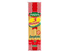 Spaghetti Express 500g Panzani