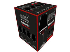 Riedel Wine Friendly Set Pahare Vin Rosu (4 pahare)