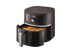 Friteuza Haf6L1750-26 Carrefour Home