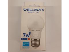 BEC LED SAMSUNG 7W E27 6500K A