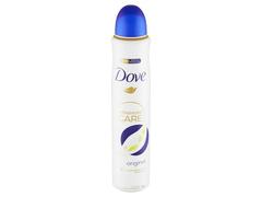 Anti-perspirant Dove Spray Original 72h 200ML