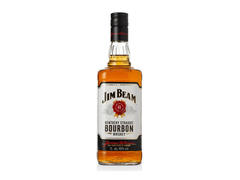 Whisky Jim Beam White, alcool 40%, 1 l