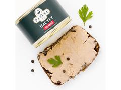 PATE PENTRU TINE 160GR