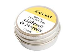 Balsam extract galbenele 20ml - ZANNA