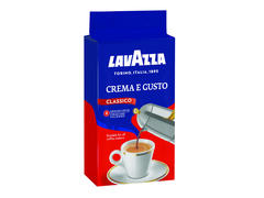 Lavazza Cafea macinata crema e gusto 250 g