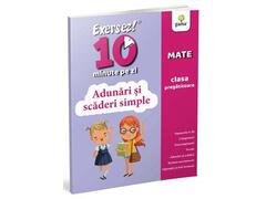 Exersez 10 Min Adunariscaderi