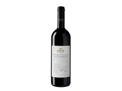 Primitivo di manduria D.O.P. 2016