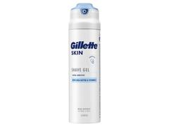 Gel de ras Gillette Skin Ultra Sensitive, 200 ML