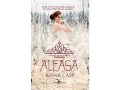 Aleasa. Alegerea, vol. 3