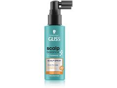 Gliss Tratament 100 Ml Scalp Balance Uv Protection Spray