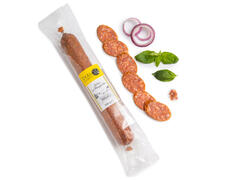 Salam De Mangalita 250G Drag De Romania