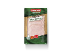 Sunca Piept Curcan Cris-Tim 100G