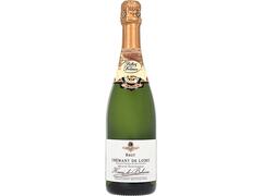 Vin Alb Spumant, Cremant De Loire Reflets De France, 0.75L