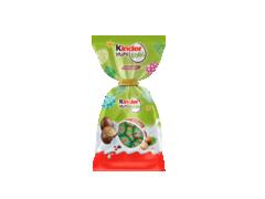 Mini oua cu ciocolata&alune Kinder, 85g