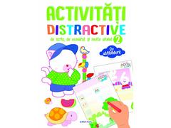 Activitati Distractive De Scris 2