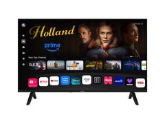 Led E 40Fh01K Smart Whaleos Hd