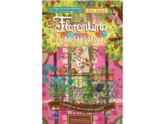 Florentina-Zi-de-Sarbatoare, volumul 1, O dorinta nu vine niciodata singura, Uli Leistenschneider