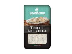 Branza Cu Mucegai Albastru Si Trufe 150G Granarolo