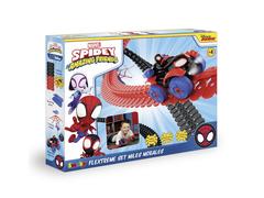 Set Smoby Flextreme Miles Morales, Multicolor