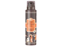 Deodorant spray Tesori D'Oriente Floare Lotus, 150 ML