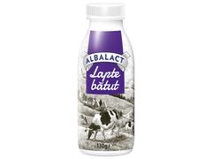 Albalact Lapte batut 2% grasime 330g