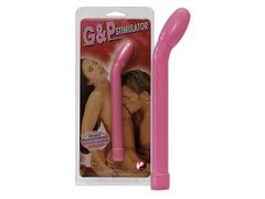 G & P Stimulator Vibrator