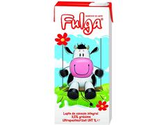 Fulga lapte UHT 3.5% grasime 1 l