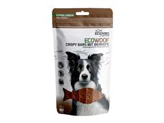 Crispy Bars Cu Drojdie De Bere, 125G