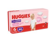 SCUT PANT MP N6 G 44B HUGGIES