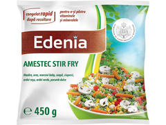 AMESTEC STIR FRY EDENIA 450G