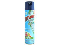 Spray pentru suprafete universale Rivex, 300 ml