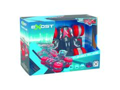 Exost Masina La Distanta, Turbo Slide