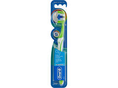 Orab-B Complete 5 Ways Clean Medium 40 Periuta de dinti