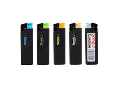 Bricheta Atomic, diverse culori