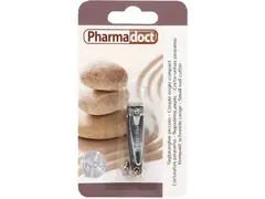 PHARMADOCT Unghiera inox