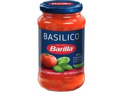 Sos pentru paste cu busuioc Basilico Barilla, 400g