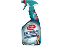 Solutie pentru pete si mirosuri Simple Solution Extreme 945ml