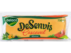 Delaco Desenvis cascaval afumat 730 g