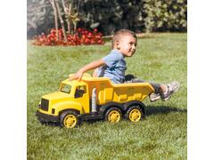 Camion cu basculanta, Dolu, Maxi Truck, 83 cm