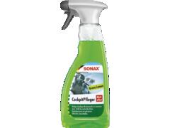 SONAX Solutie pentru curatarea bordului aroma de lamaie 500 ml