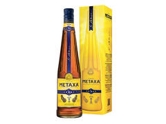 Brandy 5* Metaxa,0.7L