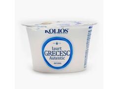 Kolios Iaurt grecesc 10% 150g