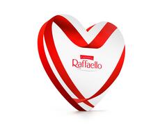Praline Raffaelo Inima 100G