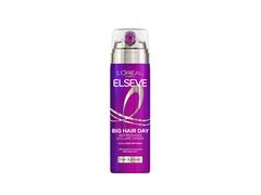 Spray Pentru Reimprospatarea Volumului Parului L'Oreal Paris Elseve Collagen Lifter, Contine Peptide De Colagen, Ridica Parul De La Radacina In 3 Secunde, 200Ml