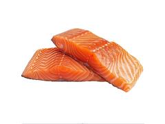Ocean fish File somon 200 g