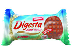Digesta Biscuiti digestivi scortisoara 90 g