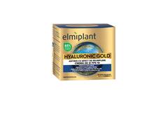 Crema de zi Hyaluronic Gold Elmiplant 50ML