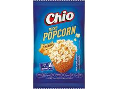 Chio Popcorn Caramel Microunde 90G