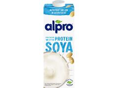 Bautura din soia Original 1L Alpro