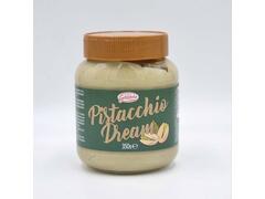 Crema Tartinabila Cu Fistic Gandola 350G
